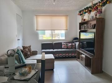 Departamento de 2 habitaciones, Daule · Alquiler de Departamento 2 Dorm. Amoblado, Villa del Rey