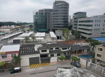 Oficina comercial , Guayaquil · Casa Comercial en Venta o Alquiler en Urdenor Ciudad Colón 430 m²