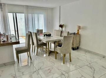 Casa de 3 habitaciones, Guayaquil · Casa Tipo Townhouse de 3 Dorm. en Sector Cerrado de Santa Cecilia
