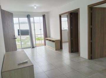 Departamento de 2 habitaciones, Guayaquil · Alquiler de Departamento 2 Dorm., Brisas de La Perla
