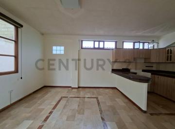 Suite · 50m² · 1 Habitación · 1 Estacionamiento · Alquiler de Suite Amplia en Bellavista Alta/ Alee