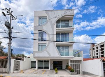 Suite de 1 habitación, Cuenca · Suite en Renta Sector El Vergel | Edificio Solé
