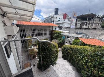 Oficina comercial , Quito · Se Renta Oficina Comercial 25 m Sector Av Paris y Rio Coca
