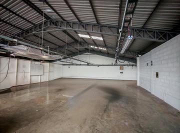Bodega-Galpón · 879m² · Bodega / Galpon en Venta, Carcelen Industrial, Norte de Quito