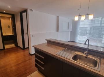 Suite de 1 habitación, Quito · Suite en Renta de 57 m² – Tercer Piso