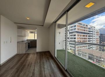 Suite de 1 habitación, Quito · Suite en Venta Sector El Batán, Quito
