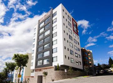 Departamento de 2 habitaciones, Quito · Departamento de 172 m² en Venta | Granda Centeno | Edificio Meraki