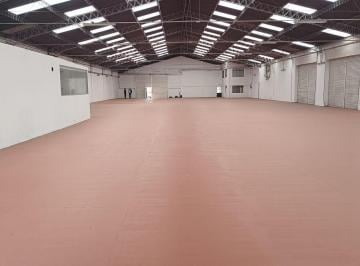 Oficina comercial , Quito · Alquiler de Bodega con Oficina Sur de Quito Sector Guajalo / Renta