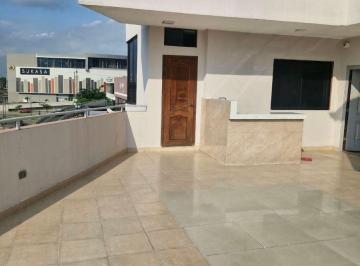 Departamento de 2 habitaciones, Guayaquil · Rento Penthouse Dos Dorm. en Ciudadela Guayaquil