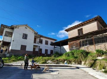 Terreno / Lote , Cuenca · Vendo Propiedad Sector Parque Miraflores