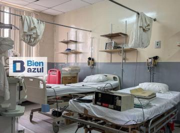 Edificio-Hotel-Fabrica de 1 habitación, Guayaquil · Edificio en Venta – Centro