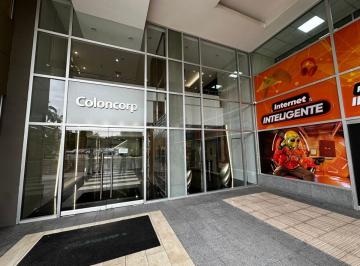 Oficina comercial , Guayaquil · Oficina en Alquiler en Colón Corp | 77,58 m² y 2 Baños