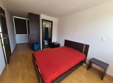 Habitación , Quito · Renta Dormitorio Amoblado Amplio con Sala de Star y Balcon Sector Uide