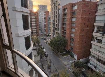 Suite de 1 habitación, Quito · Suite Amoblada en Renta | República del Salvador