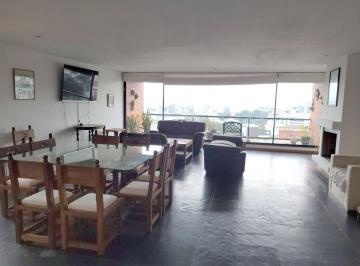 Departamento de 2 habitaciones, Quito · Departamento de Lujo Amoblado en Renta | Quito Tenis | 300 m² | 2 Dorm. | 2 Balcones