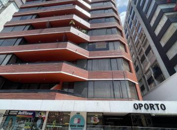 Departamento de 2 habitaciones, Quito · Departamento de Venta en La República del Salvador