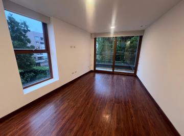 Suite de 1 habitación, Quito · Rento Suite Duplex 98 m² con Patio y Balcon Sector Gonzalez Suarez