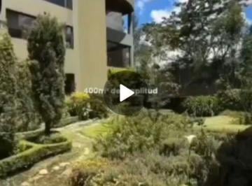 Departamento de 4 habitaciones, Quito · Departamento de 400 m² con 4 Dorm. en Venta en Monteserrín