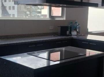 Departamento de 4 habitaciones, Quito · Republica del Salvador Renta Departamento Cuatro Dorm.