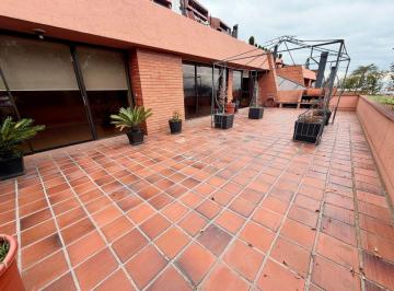Departamento de 3 habitaciones, Quito · Colinas del Pichincha - Departamento Amplio de 295 m² con Terraza, Chimenea E Hidromasaje