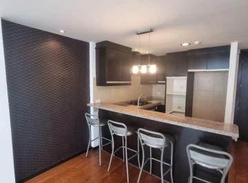 Suite · 57m² · 1 Habitación · 1 Estacionamiento - SAC · Suite de Alquiler Sector Quito Tenis