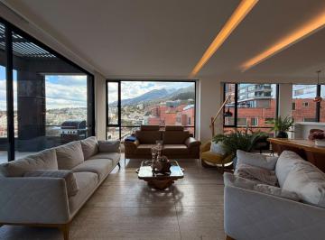 Departamento de 3 habitaciones, Quito · Departamento de Lujo en Renta Quito Tennis