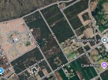 Terreno / Lote , Quito · Venta de Lote Independiente de 2338 m² de Oportunidad en Puembo