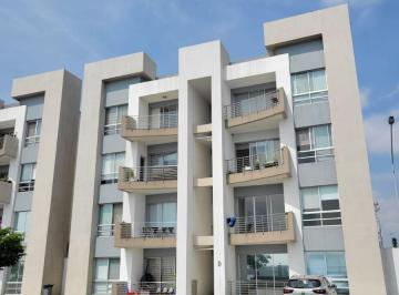 Departamento de 3 habitaciones, Guayaquil · Venta de Departamento Ubicado en Urb. Belice (Km 4 Vía Samborondón)
