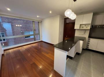 Suite de 1 habitación, Quito · En Renta Suite Sin Muebles Moderna 53 m² - Gonzalez Suarez