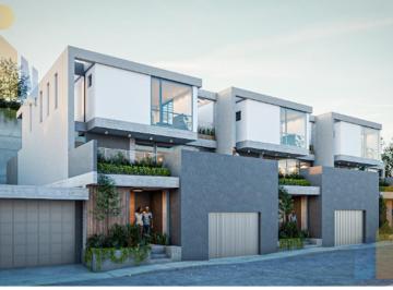 Casa · 237m² · 4 Habitaciones · 4 Estacionamientos · Casa en Monteserrín