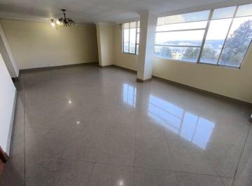 Departamento de 3 habitaciones, Quito · C/ Iñaquito Alto, Departamento de 140 m² en Arriendo, 3 Hab, Sobre La Occidental
