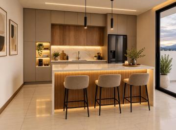 Departamento de 2 habitaciones, Quito · Edificio Nature - Departamento B2 ¡Entrega Inmediata! Elegancia, Lujo y Exclusividad en Tumbaco