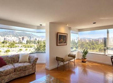 Departamento de 3 habitaciones, Quito · Departamento de Lujo 313 m² en Venta Sector La Carolina / Piso 7