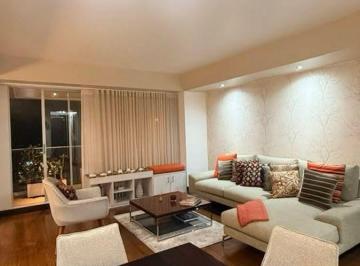 Departamento de 2 habitaciones, Quito · Renta Departamento Sector González Suárez
