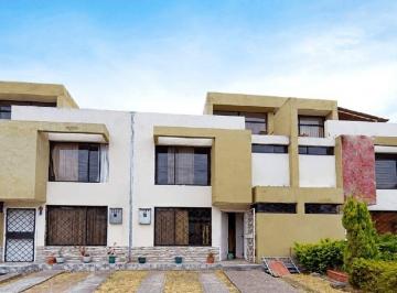 Casa de 3 habitaciones, Quito · Casa en Venta en Sangolquí | Conjunto Residencial Alicante