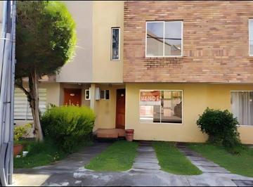 Casa de 3 habitaciones, Quito · Casa en Venta - Conjunto Residencial Génova I, Quito