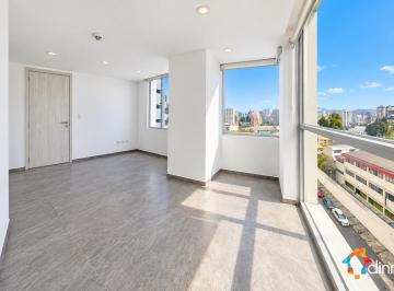 Consultorio · 20m² · 1 Habitación · 1 Estacionamiento · Consultorio Médico en Arriendo | Cerca a La Clínica Pasteur