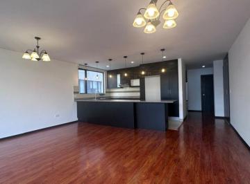 Departamento de 3 habitaciones, Quito · Departamento 3 Dorm. Balcon