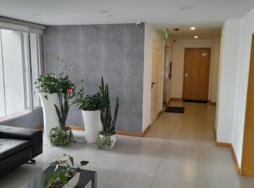 Departamento · 110m² · 2 Habitaciones · 2 Estacionamientos · Departamento en Arriendo en La Coruña
