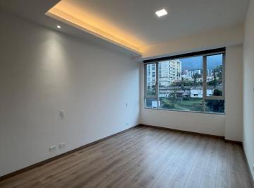 Departamento de 3 habitaciones, Quito · Departamento por Estrenar en Renta - Quito Tenis - 130 m²