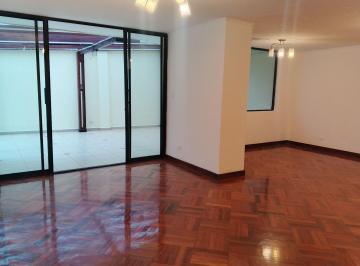 Departamento · 180m² · 2 Estacionamientos · Departamento - Centro Norte