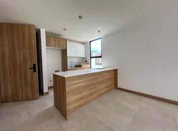 SUITE 49M2 A ESTRENAR · Suite en Venta a Estrenar Cumbayá La Primavera con Balcón