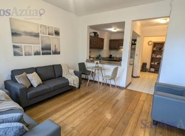 Departamento · 65m² · 1 Habitación · 1 Estacionamiento · Suite en Puertas del Sol