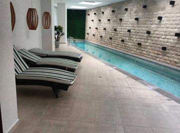 Suite de 1 habitación, Quito · Arriendo Suite Amoblada Bellavista Edificio de Lujo 60 m Parqueadero y Bodega Vista Preciosa