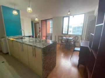 Suite · 70m² · 1 Habitación · 1 Estacionamiento · Suite de Renta a Dos Cuadras del Colegio Benalcazar
