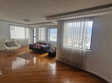 Departamento de 4 habitaciones, Quito · Exclusivo PH Duplex en Venta 439 m²