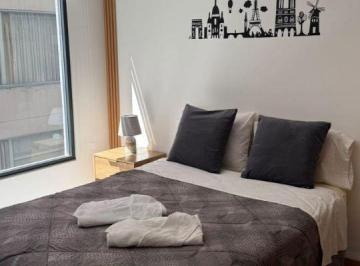 Suite de 1 habitación, Quito · Vendo Estudio por Estrenar en Av 6 de Diciembre