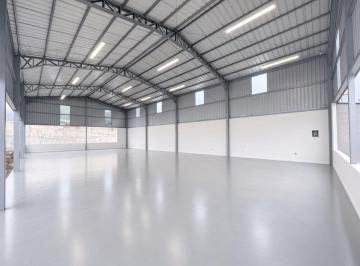 Bodega-Galpón , Quito · Arriendo Galpon 300 m² en Puembo Sector Colegio Americano