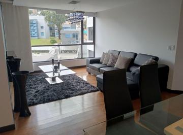 Departamento · 115m² · 3 Habitaciones · 1 Estacionamiento · Departamento - Centro Norte