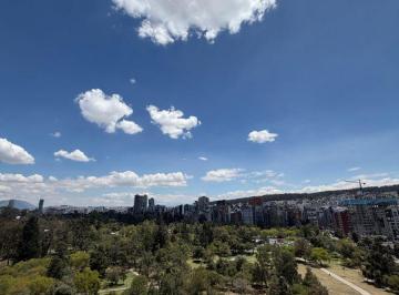 Departamento de 3 habitaciones, Quito · Espectaular Departamento a Estrenar con 3 Dorm. en Alquiler en La Carolina
